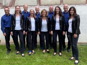 Kulturwoche Allschwil 2024 